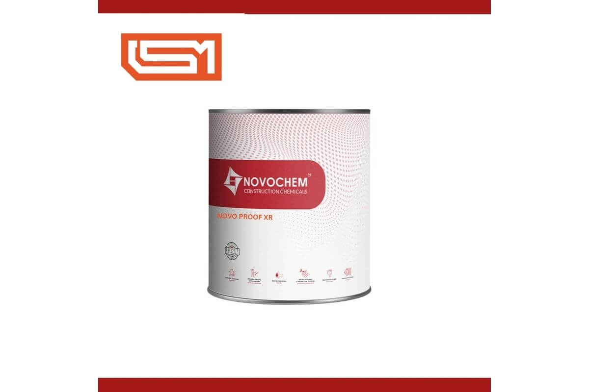 نوفو برووف XR