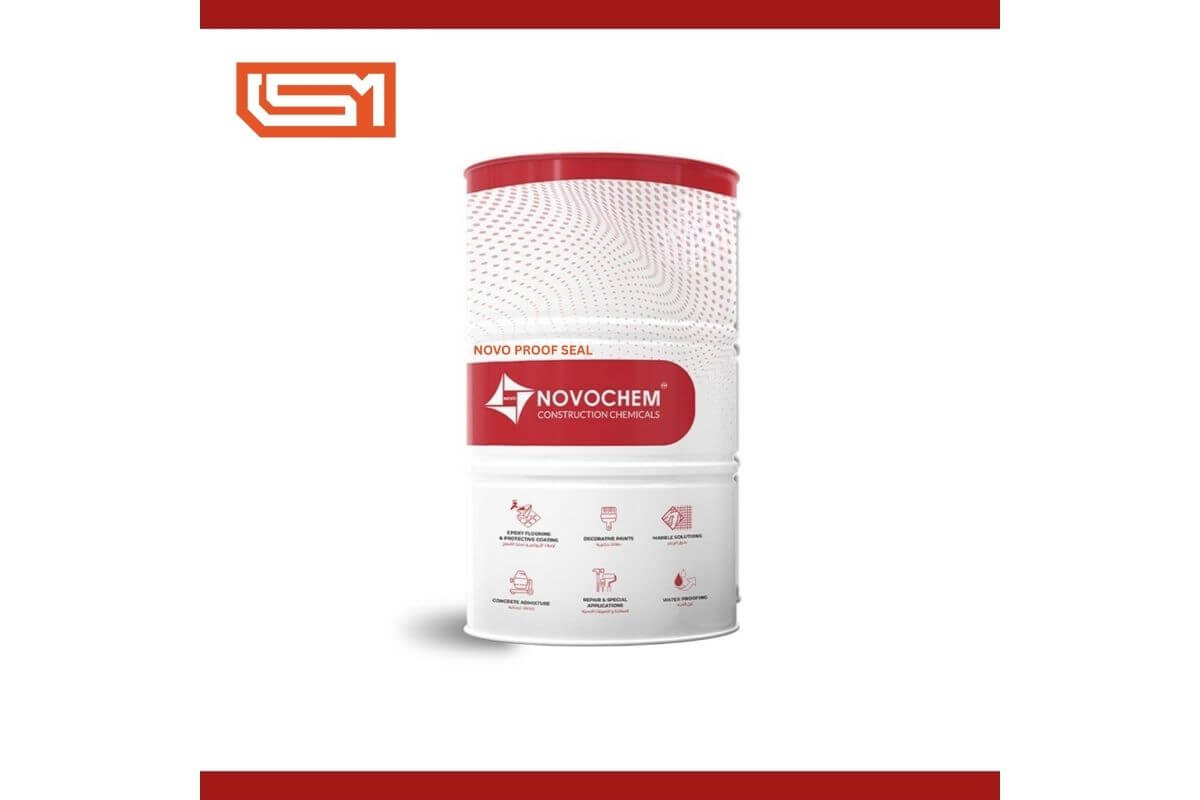 نوفو برووف سيل